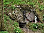 Anello ‘Madunina del Giong’- Prati Parini da Botta di Sedrina-21magg22- FOTOGALLERY
